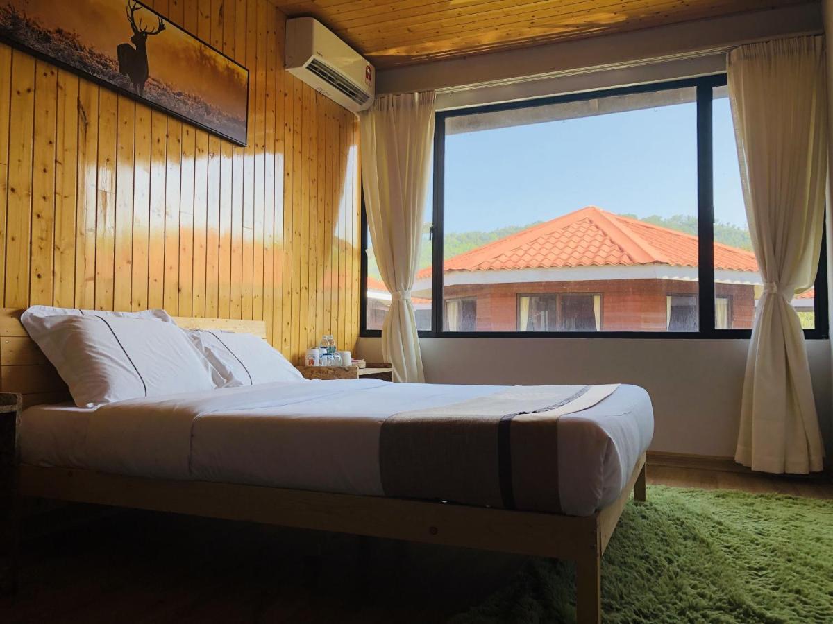 加洋友好水屋家庭旅馆 亞庇 外观 照片